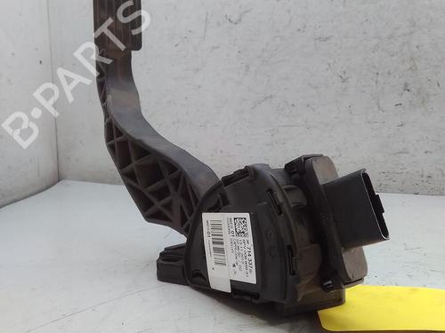 Pedal PEUGEOT 208 I (CA_, CC_) 1.0 VTi | BP20526087I4