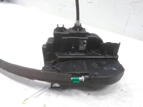 Front right lock NISSAN MICRA III (K12) 1.2 16V | BP20591424C97 