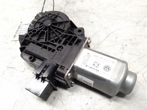 Rudehejsemotor forskærm venstre SKODA FABIA II (542) 1.2 12V | BP28309719E21 