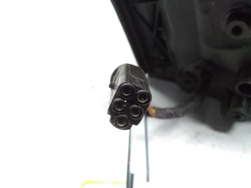 Left mirror SMART CITY-COUPE (450) 0.7 (450.352, 450.353) | BP30363698C26 