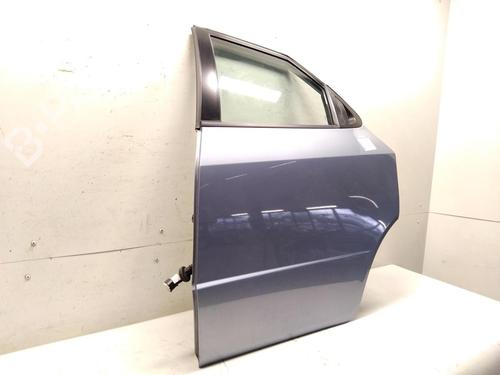 Left rear door HONDA CIVIC VIII Hatchback (FN, FK) 1.4 (FK1) | BP29895915C4 