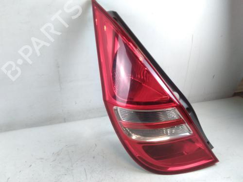 Annen HYUNDAI i30 Estate (FD) 1.6 CRDi (90 hp) 23965259