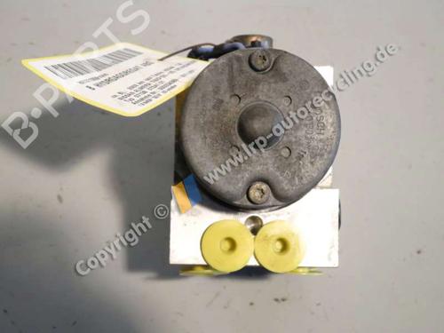 ABS pump NISSAN ALMERA TINO (V10) 1.8 | BP20554363M43 