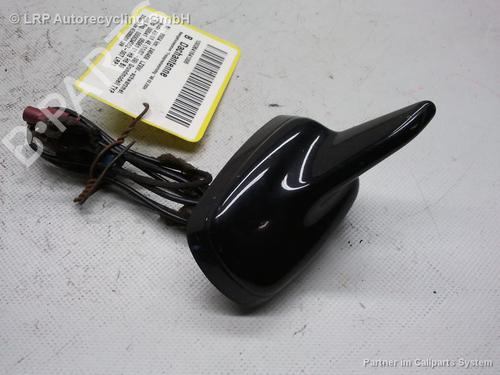 Electronic module AUDI A8 D3 (4E2, 4E8) 3.0 TDI quattro | BP20541469M83