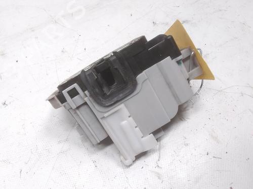 Front right lock FIAT BRAVO II (198_) 1.4 T-Jet (198AXF1B) | BP20516689C97 
