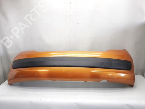 Used Rear bumper PEUGEOT 207 (WA_, WC_) 1.6 HDi (109 hp) 20575623