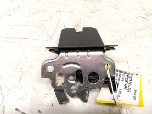 Tailgate lock SEAT LEON ST (5F8) 1.5 TSI | BP27728487C101 
