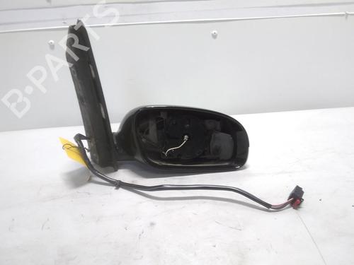 Used Right mirror VW TOURAN (1T1, 1T2) 2.0 TDI (136 hp) 20517376