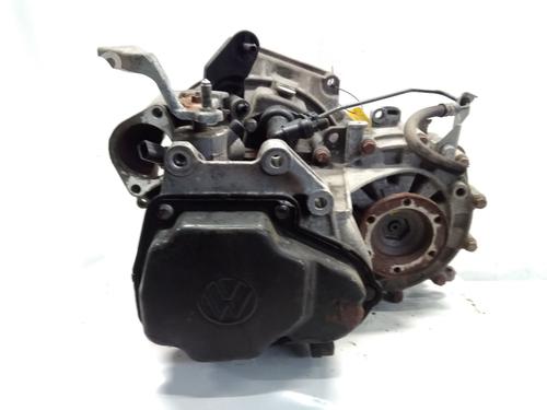 Gearbox VW POLO IV (9N_, 9A_) 1.9 TDI | BP20549102M3 