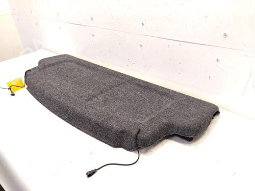 Rear parcel shelf NISSAN NOTE (E11, NE11) 1.5 dCi | BP38075947C85 - Image 8