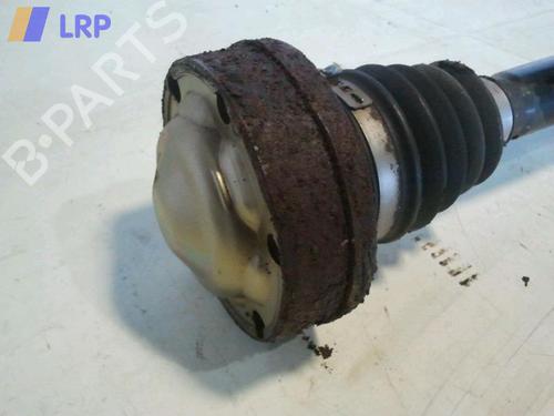 Left rear driveshaft AUDI A8 D3 (4E2, 4E8) 4.2 quattro | BP20547262M40 