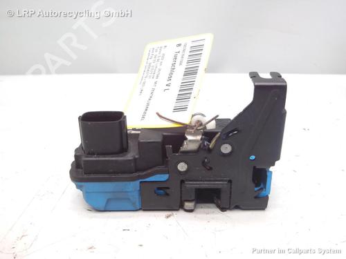 Front left lock VOLVO S60 I (384) D5 | BP20580695C98 