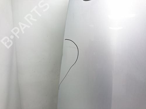 Tailgate PEUGEOT 307 CC (3B) 2.0 16V | BP20550550C6 