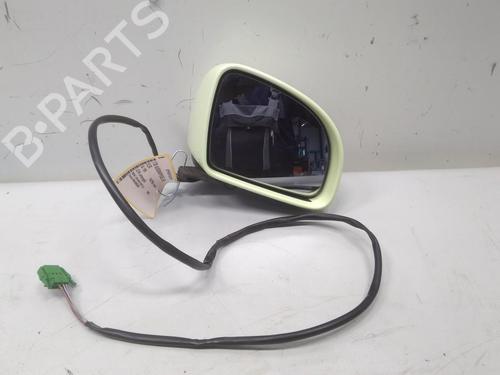 Bakspejl Højre VW NEW BEETLE (9C1, 1C1) 2.0 (115 hp) 20591852