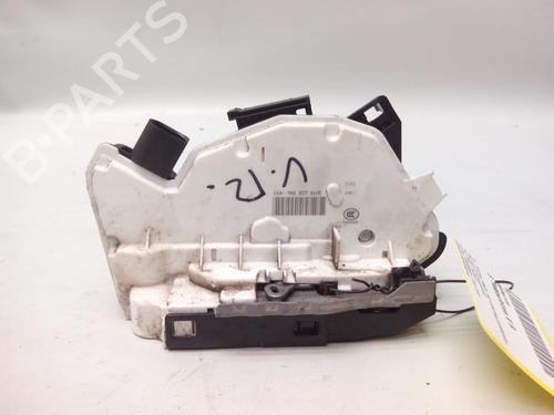 Front right lock SEAT IBIZA IV ST (6J8, 6P8) 1.2 | BP20580911C97 