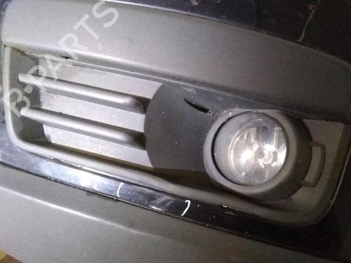 Front bumper FORD FOCUS C-MAX (DM2) 2.0 TDCi | BP20592772C7 