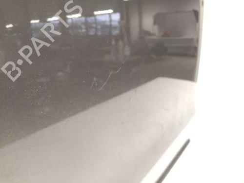 Left front door OPEL MERIVA B MPV (S10) 1.4 (75) | BP31299530C2 