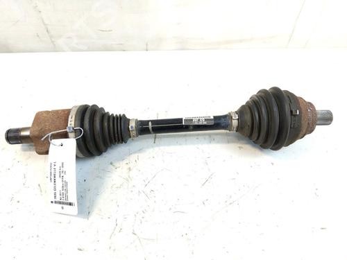 Used Left front driveshaft VW TIGUAN (5N_) 2.0 TDI 4motion (140 hp) 27303377