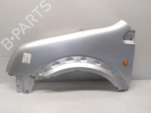 Used Left front fenders FORD TRANSIT CONNECT (P65_, P70_, P80_) 1.8 Di (75 hp) 20595430