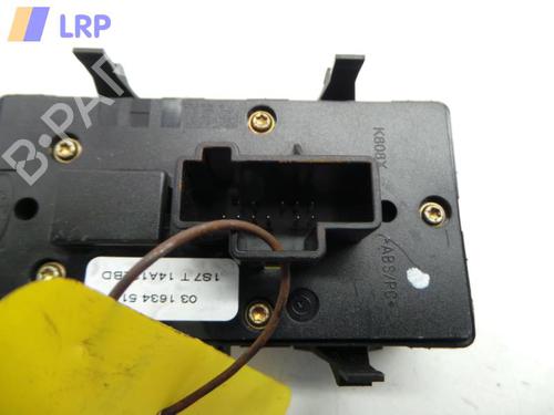 Left front window switch FORD MONDEO III Turnier (BWY) 2.0 TDCi | BP20567794I27 