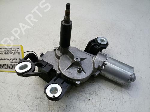 Rear wiper motor VW GOLF PLUS V (5M1, 521) 1.9 TDI | BP20551541M102 