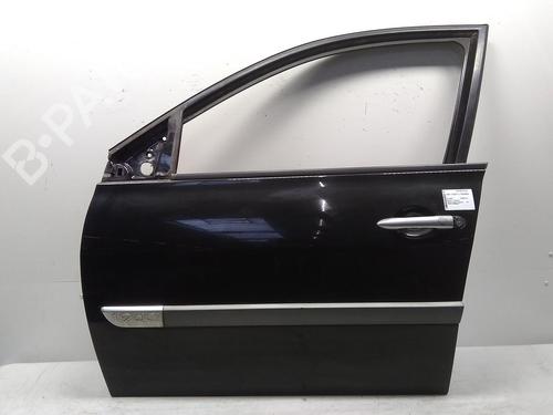 Used Left front door RENAULT MEGANE II (BM0/1_, CM0/1_) 1.9 dCi (115 hp) 20515118