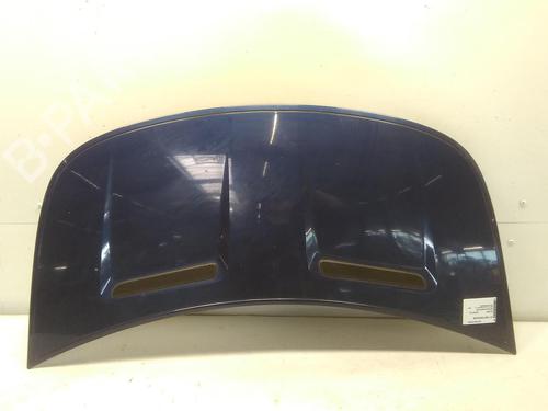 Motorhjelm SMART FORFOUR (454) 1.5 (454.032) (109 hp) 20522737