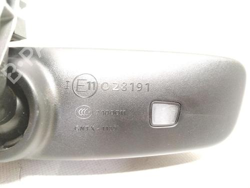 Rear mirror VW T-CROSS (C11, D31) 1.6 TDi | BP33833861I6 - Image 3