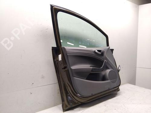 Left front door SEAT IBIZA IV SC (6J1, 6P5) 1.2 TSI | BP25206209C2 