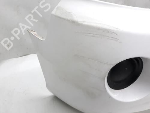 Front bumper HYUNDAI H-1 Van (A1) 2.5 CRDi | BP20575931C7 