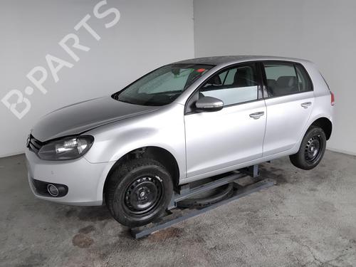 Left front seat VW GOLF VI (5K1) 1.4 | BP34253302C15  - Image 12