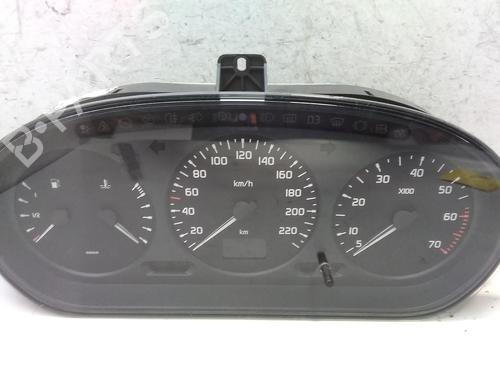 Quadro strumenti RENAULT MEGANE I Coach (DA0/1_) 1.6 e (DA0F) (90 hp) 20556584