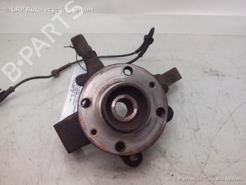 Used Right front steering knuckle DACIA LOGAN MCV (KS_) 1.6 16V (KS0L, KS0M, KS0P, KS1S) (105 hp) 20530040