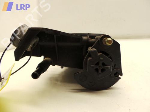 Throttle body CITROËN XSARA PICASSO (N68) 1.8 16V | BP20542288M82 