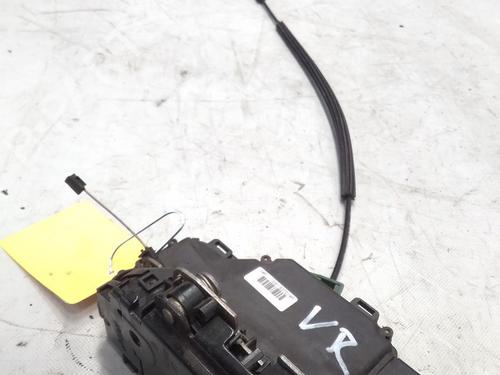 Front right lock SEAT AROSA (6H1) 1.0 | BP30161305C97 