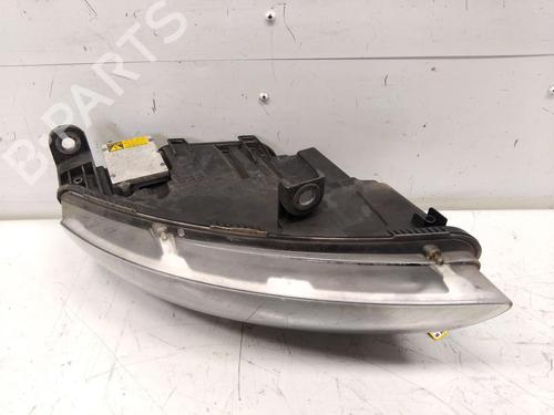 Left headlight AUDI A6 C6 Avant (4F5) 2.4 | BP38000619C28 - Image 2