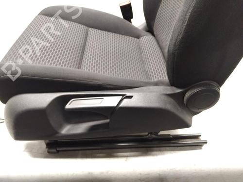 Left front seat VW GOLF VI (5K1) 1.4 | BP34253302C15  - Image 6
