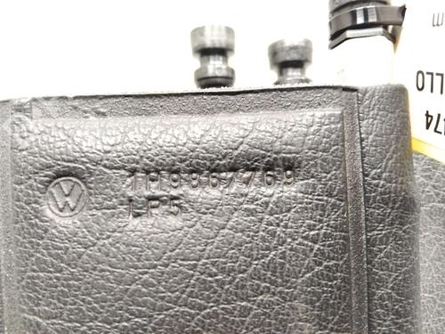 Rear parcel shelf VW GOLF III Variant (1H5) 1.6 | BP31931931C85 