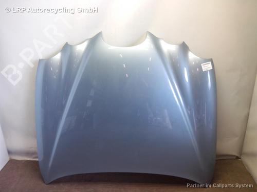 Used Hood JAGUAR S-TYPE II (X200) 2.7 D (207 hp) 20563064