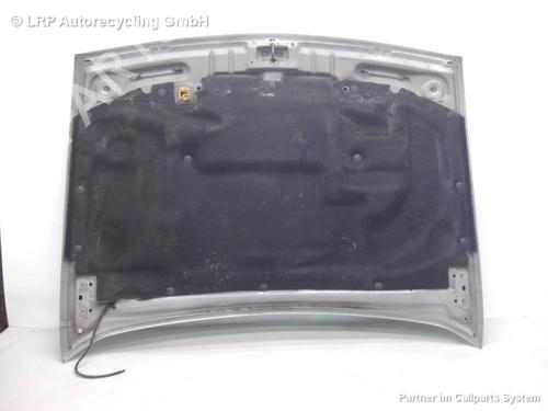 Hood FORD FIESTA IV (JA_, JB_) 1.25 i 16V | BP20562704C1 