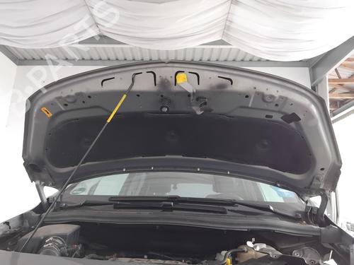 Hood OPEL MERIVA B MPV (S10) 1.4 (75) | BP31275447C1