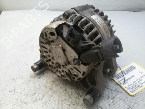 Alternator FORD FIESTA V (JH_, JD_) 1.4 TDCi | BP20560087M7 
