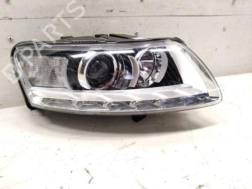 Right headlight AUDI A6 C6 Avant (4F5) 2.0 TFSI | BP33130590C29 - Image 8