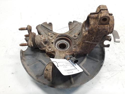 Left front steering knuckle VW GOLF V Variant (1K5) 1.9 TDI | BP20524235M25 