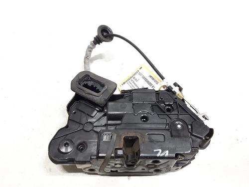 Front left lock VW POLO V (6R1, 6C1) 1.4 (6R1) | BP20516449C98 