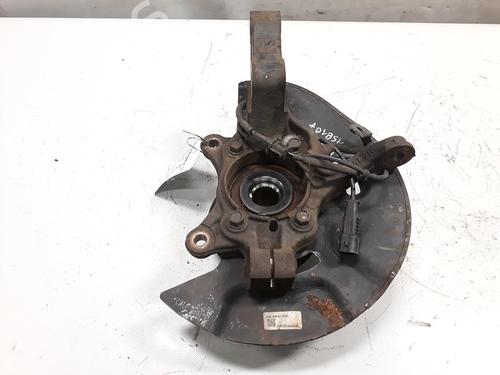 Right front steering knuckle HYUNDAI TUCSON (TL, TLE) 1.6 T-GDi | BP20524334M26 