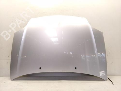 Used Hood TOYOTA COROLLA Estate (_E12_) 1.6 VVT-i (ZZE121_, ZZE121R) (110 hp) 26205156