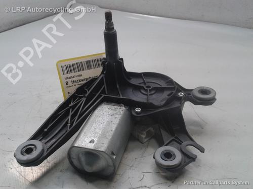 Used Rear wiper motor Rear wiper motor 20551476 20551476