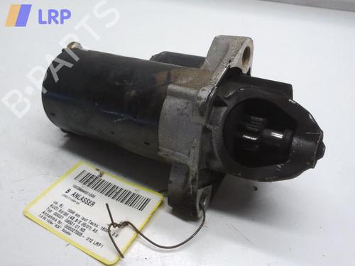 Startmotor AUDI A6 C5 (4B2) 2.8 quattro (193 hp) 20530974