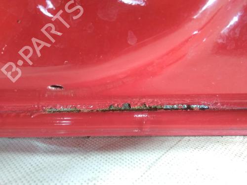Right front door PEUGEOT 207 SW (WK_) 1.4 16V | BP20590629C3 